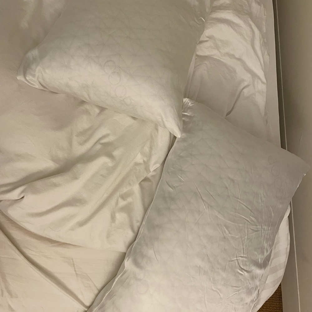 Pillows from coop